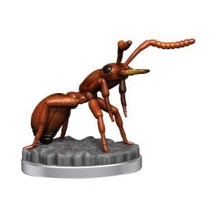 WizKids Deep Cuts Miniatur: Giant Ants (3)