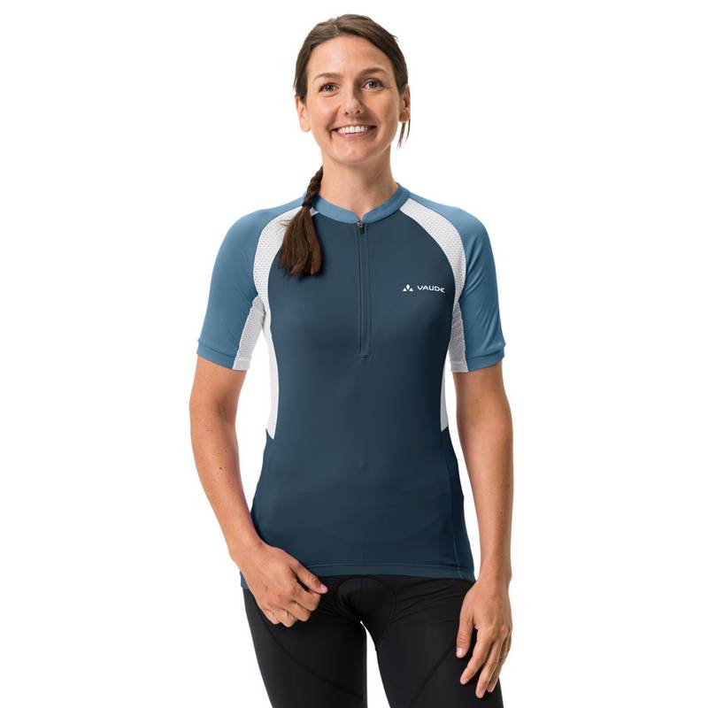 VAUDE Women's Advanced Tricot IV Trikot Damen