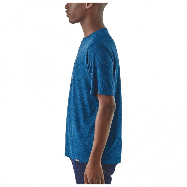 Patagonia - Cap Cool Daily Graphic Shirt - Funktionsshirt