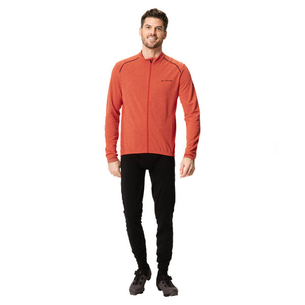 MATERA LS TRICOT Herren - Fahrradtrikot