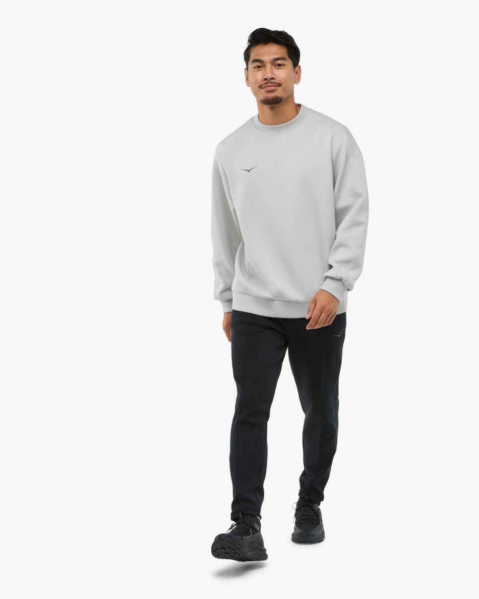 Kaitoro Knit Crew Stardust