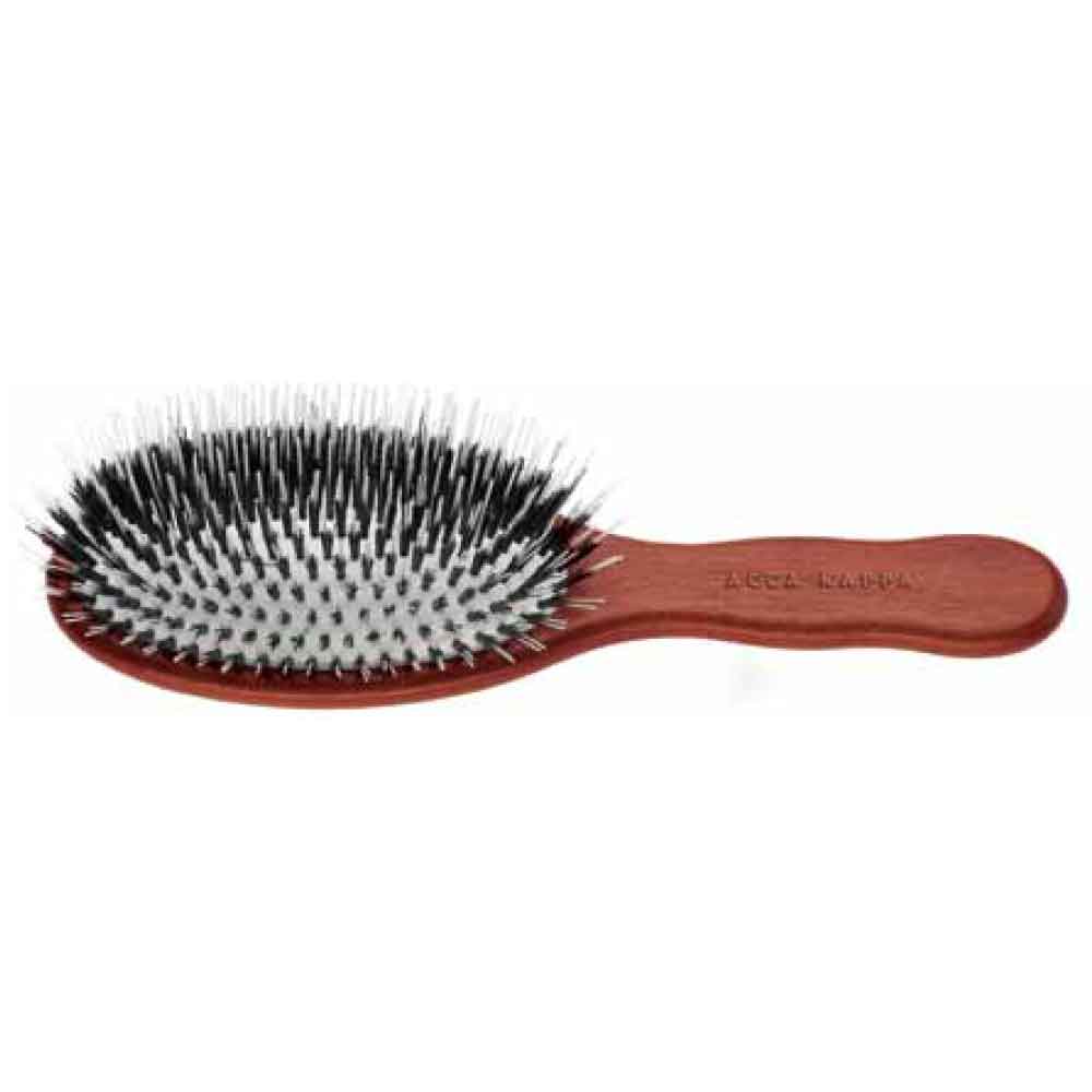 Acca Kappa Hair Extension Pneumatic Brush 22cm