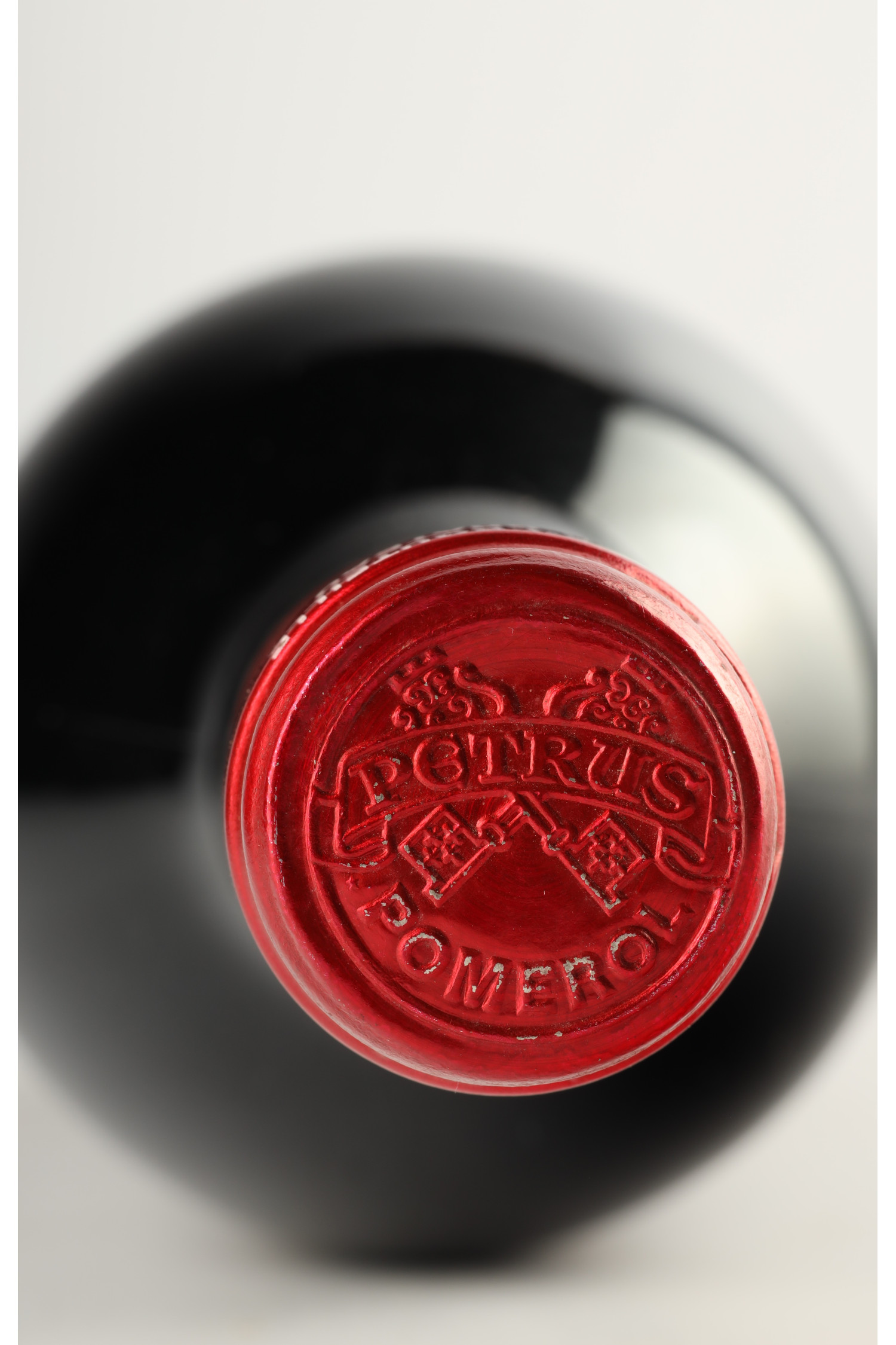 Petrus 1990, Pomerol