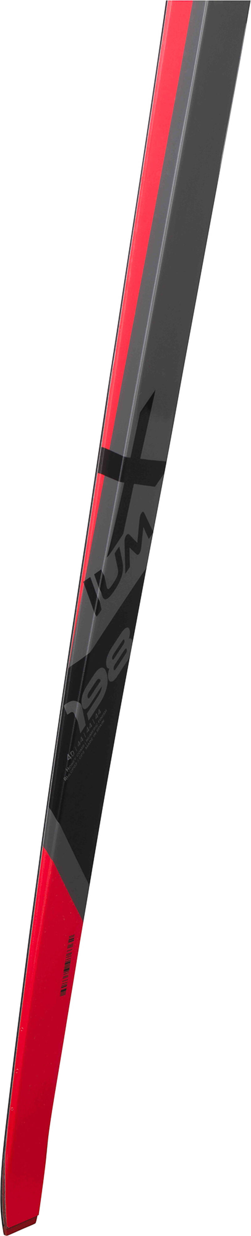 Unisex Nordic RACING Skier X-IUM CLASSIC
