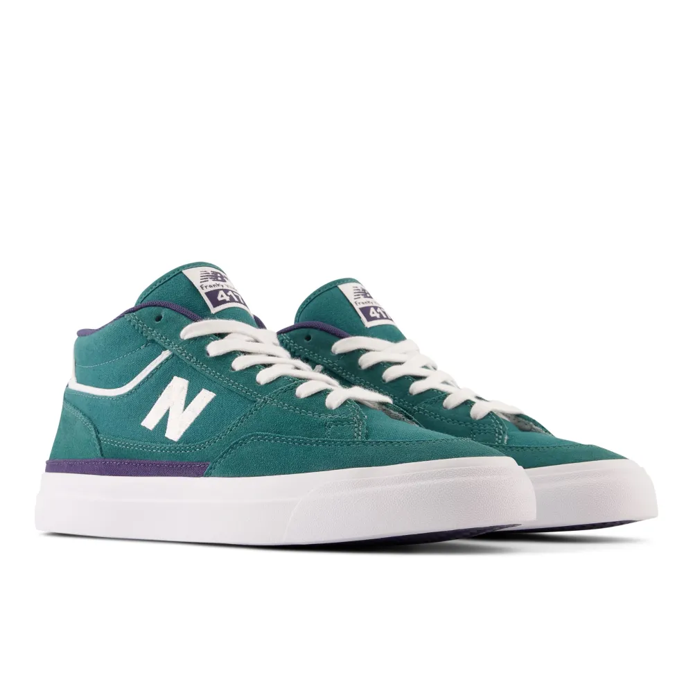 New Balance 417 Franky Villani NM417VTL / weiss