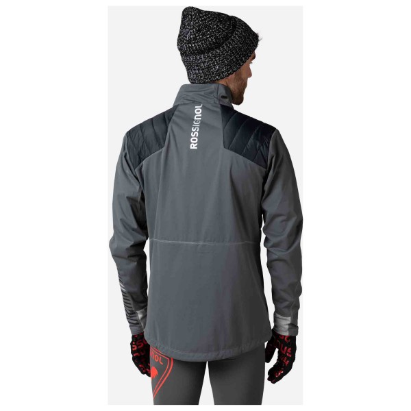 Rossignol - Poursuite Warm Jacket - Langlaufjacke