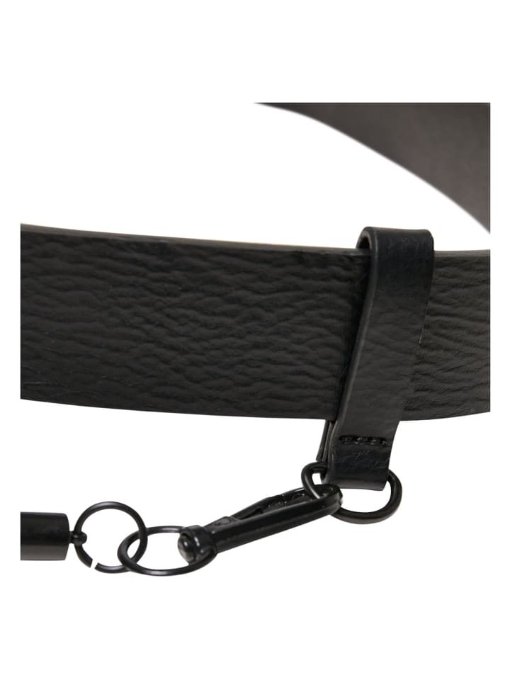 Urban Classics Urban Classics Gürtel in black günstig kaufen