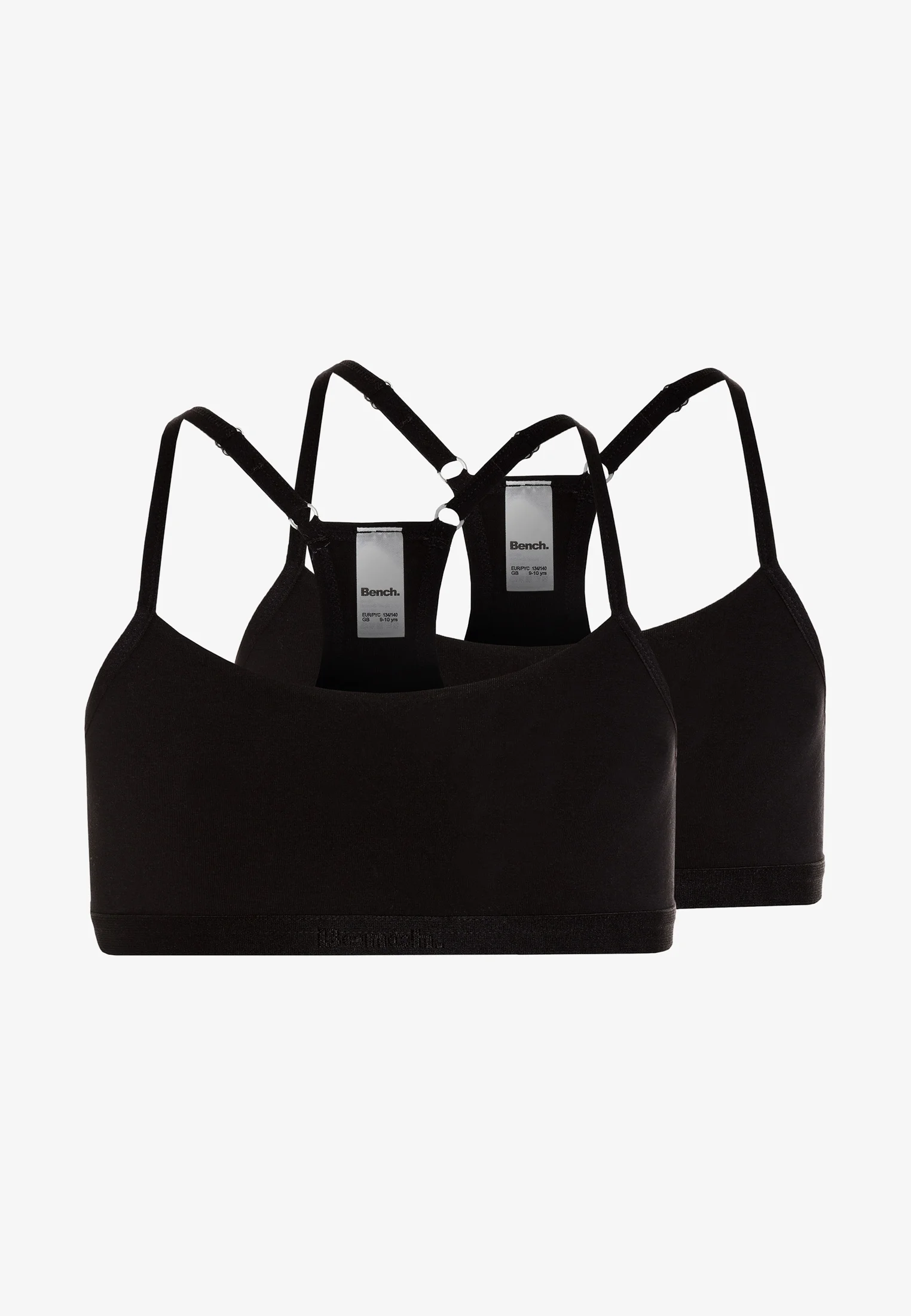 Banco PACK 2 - Bustier