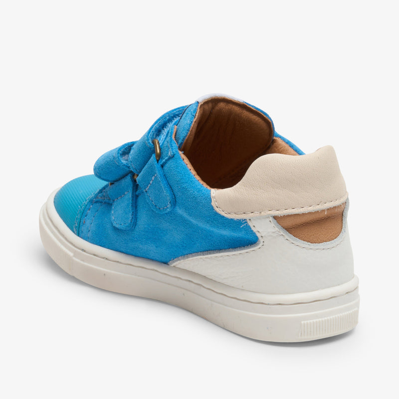 grace blue - Blau