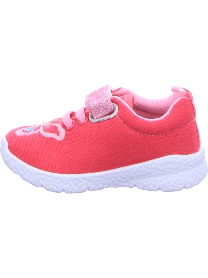 Slobby Lauflernschuh in fuchsia günstig kaufen