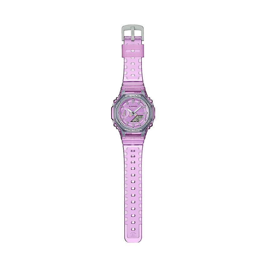 Casio Damenuhr Classic