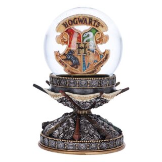 Harry Potter Schneekugel - Wand