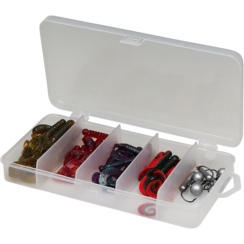 Savage Gear Pro Grub Kit