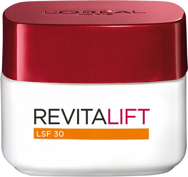 L'Oréal Paris Revitalift LSF 30 Tagescreme