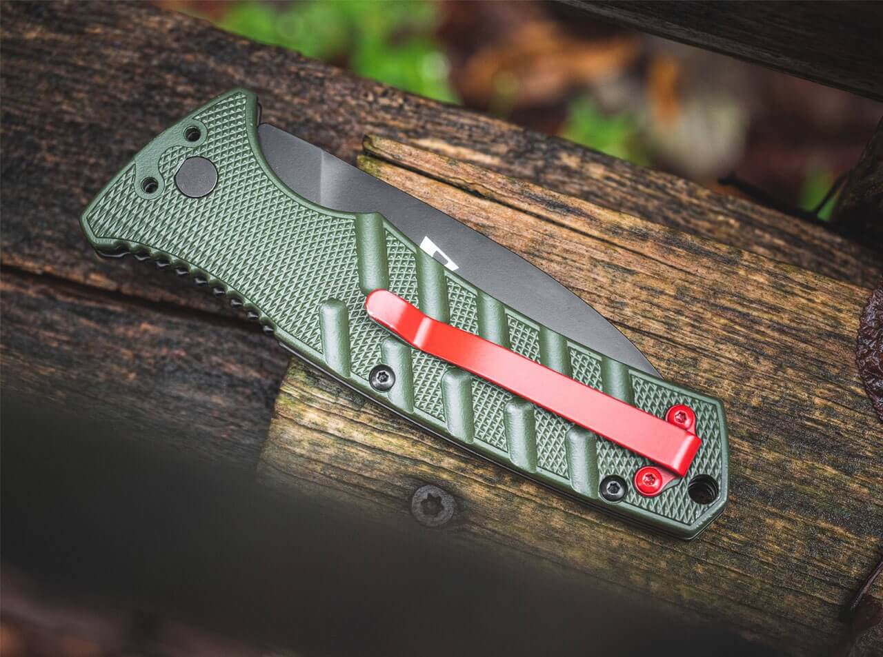 BHQ Strike Spearpoint Warhawk