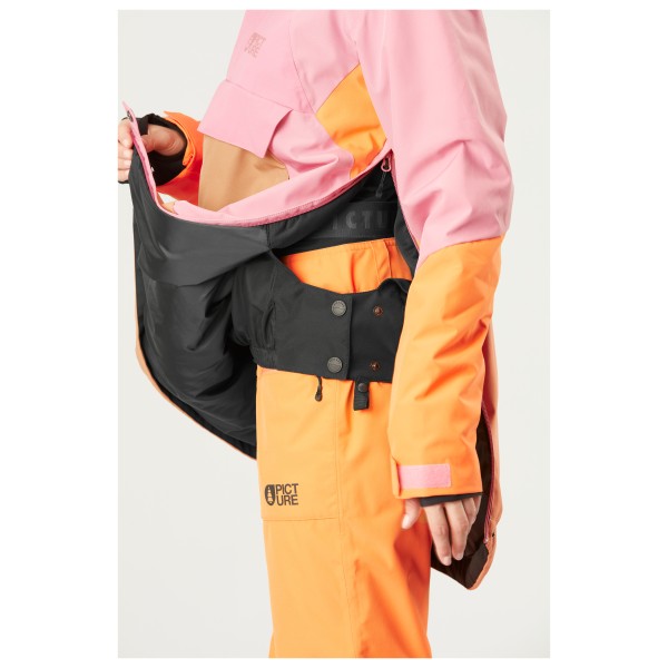 Picture - Women's Oroya Jacket - Skijacke