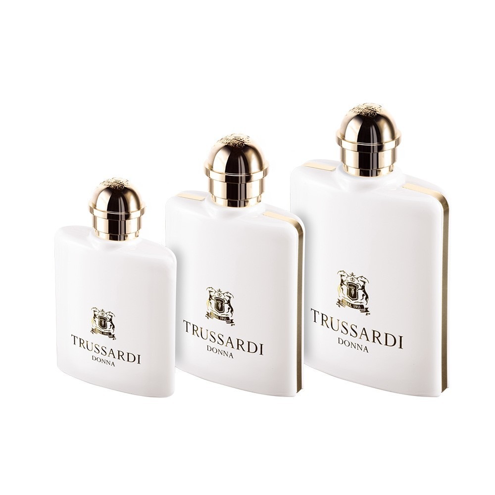 Trussardi COLECCIÓN LEVRIERO EDP INTENSO