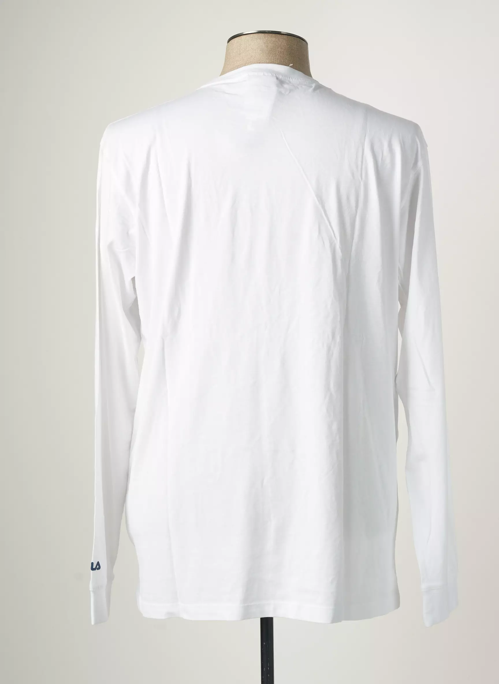 Fila Tshirts Homme couleur multi