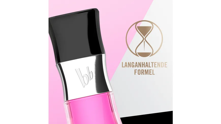 bruno banani Dangerous Women Eau de Toilette
