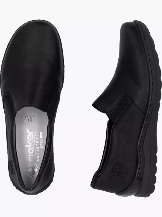 Rieker Damen Slipper