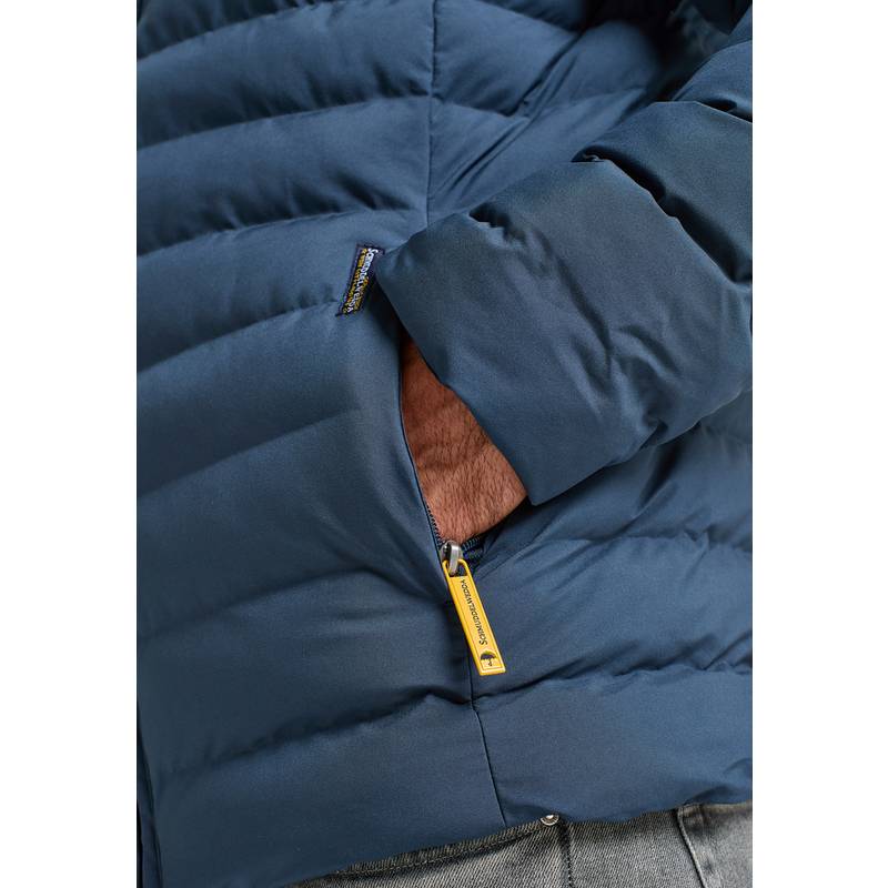 Schmuddelwedda Outdoorjacke Herren
