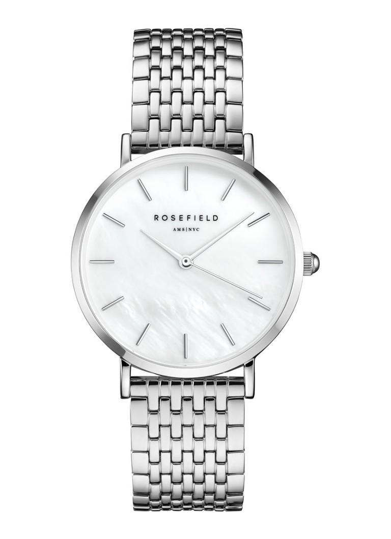 Rosefield, l'Upper East Side, montre UEWS-U22