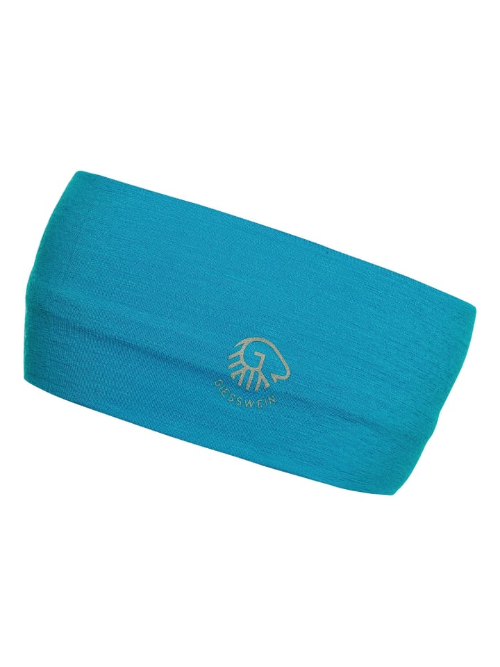Giesswein Strinband in blau günstig kaufen onesize