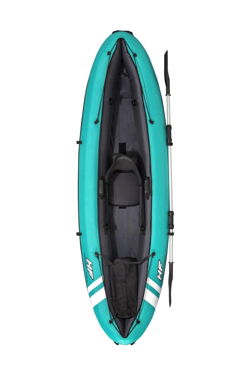 Bestway Hydro-Force™ Kajak-Set Ventura 280 x 86 x 40 cm