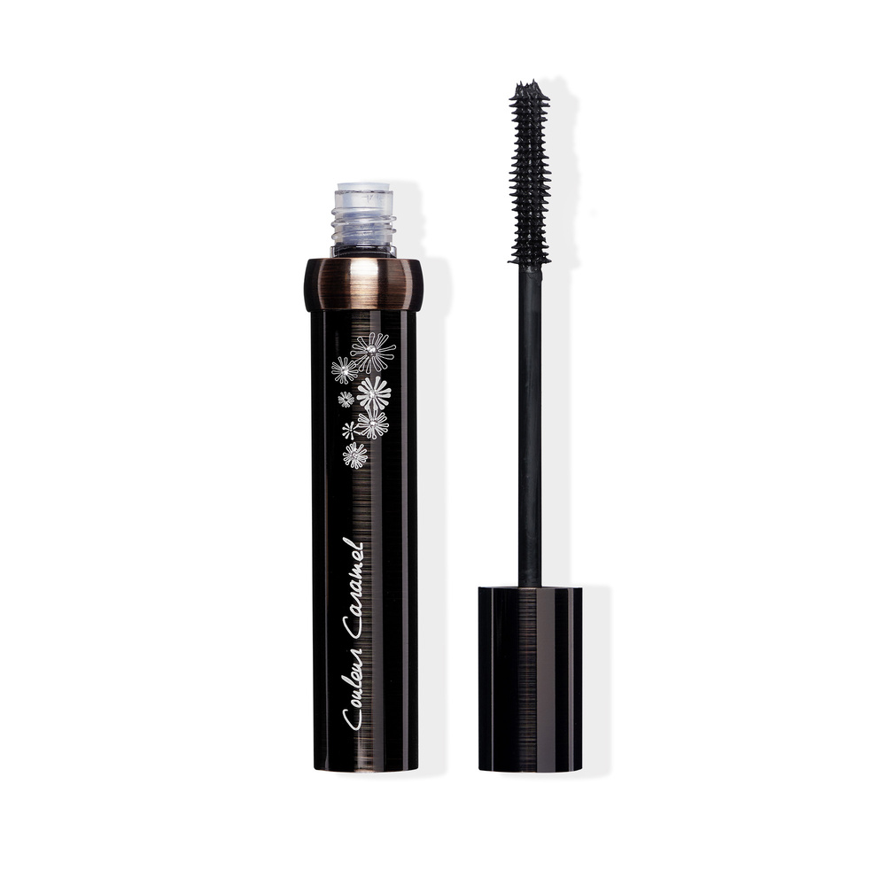 Couleur Caramel Recharge Mascara - regard intense Recharge Mascara