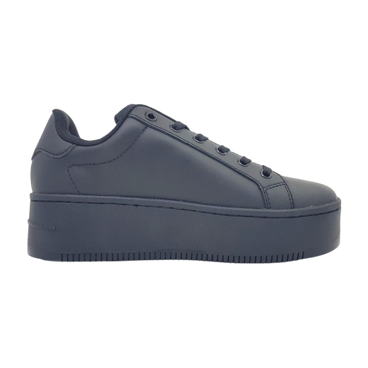Tommy Hilfiger EN0EN020430 Schwarz 0GK black