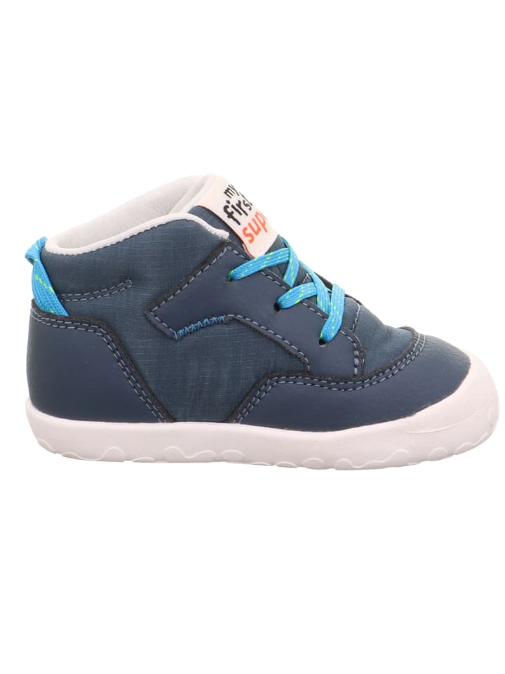 superfit Barfußschuh FLUMMI in Blau/Türkis günstig kaufen