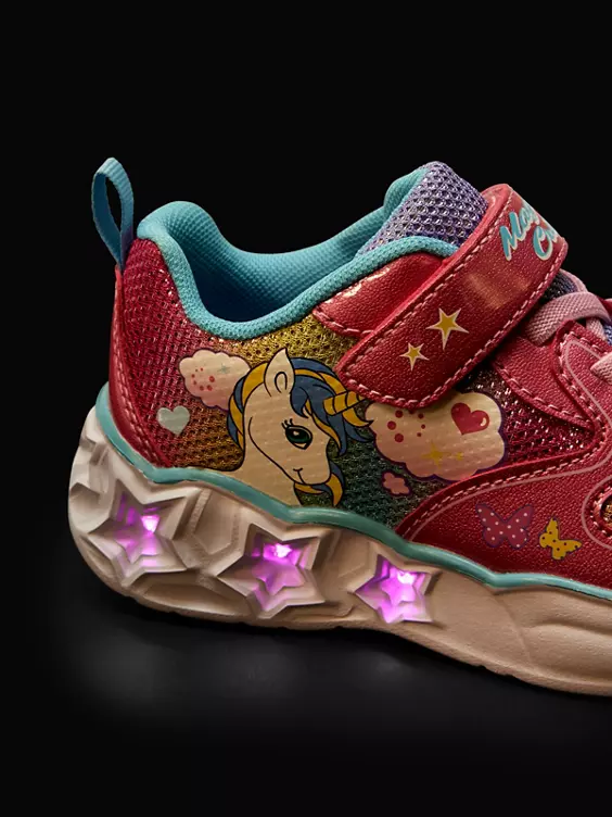Graceland Sneaker - mit Licht