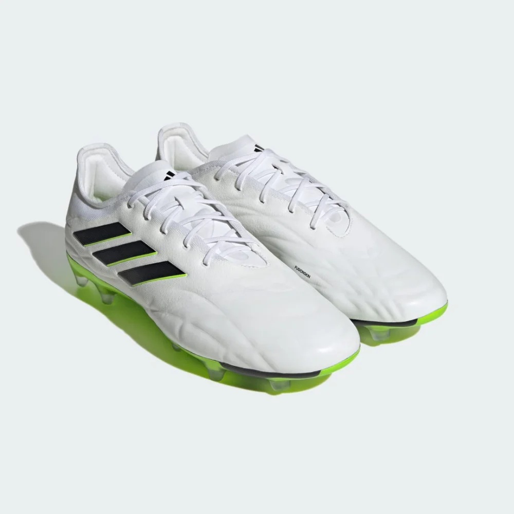 adidas Copa Pure II.2 FG HQ8977 / weiss