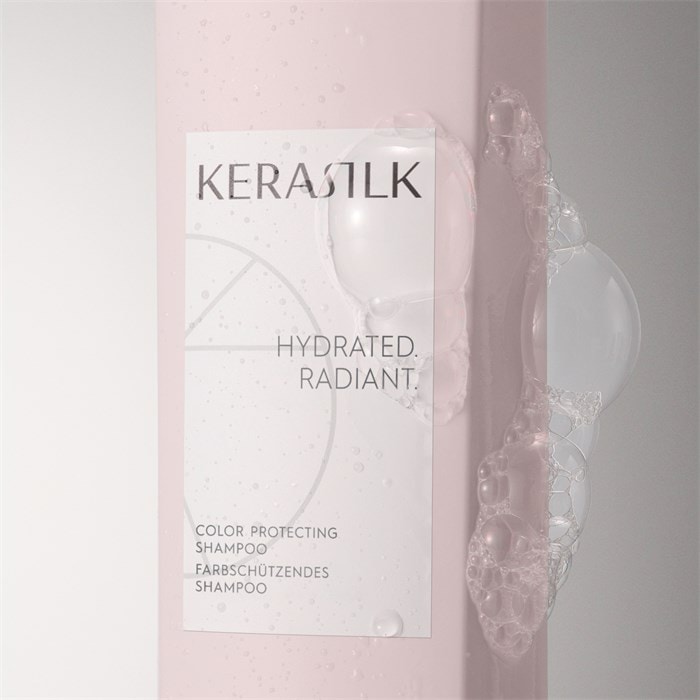 Farbschützendes Shampoo