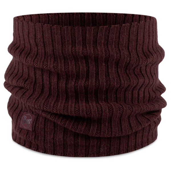 Buff - Knitted Neckwarmer Comfort Norval - Schlauchschal