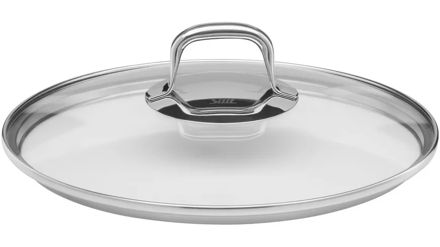 Silit Topfset Elegance Line 4-tlg. schwarz