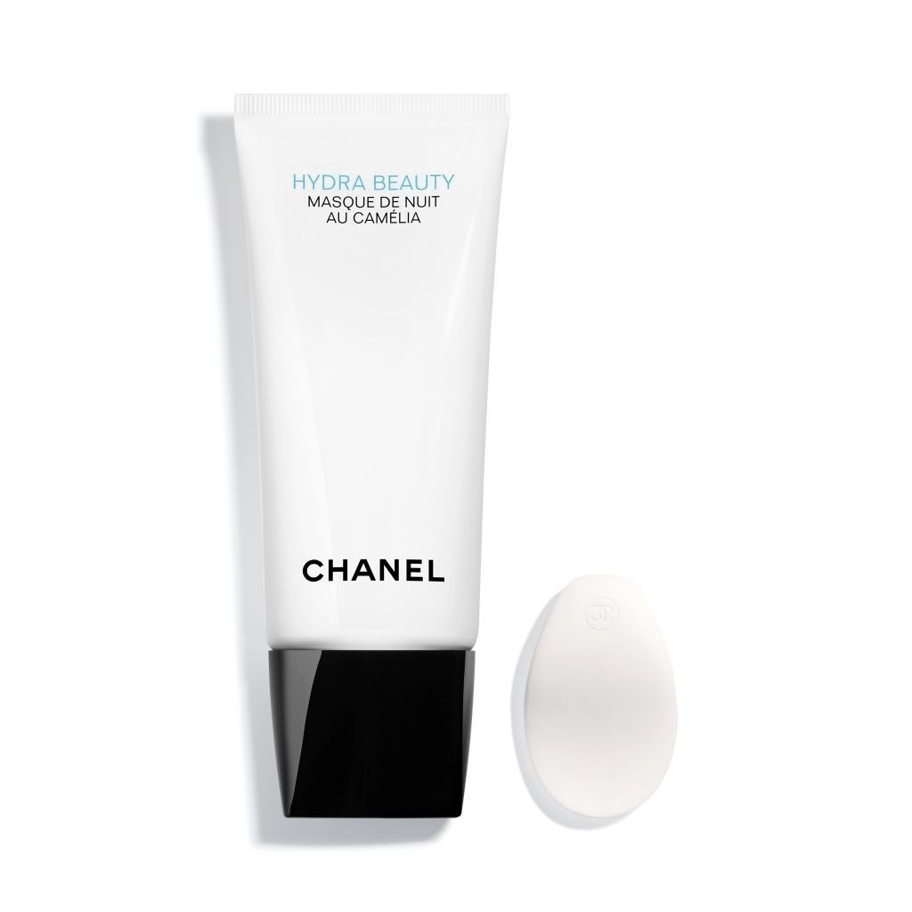 MASQUE DE NUIT AU CAMÉLIA