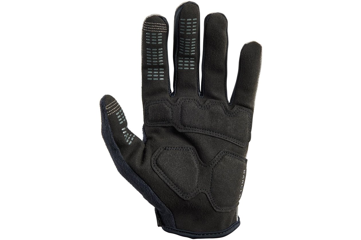 Fox Ranger Gel Langfinger Handschuhe - 2023