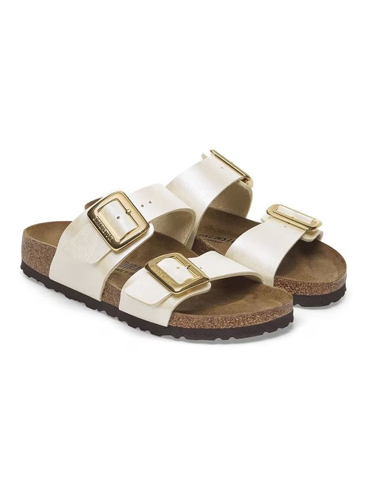 Birkenstock Pantoletten 