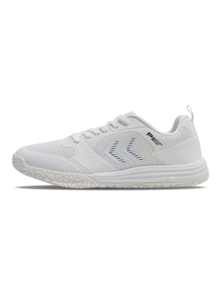 Hummel Hummel Hallenschuh Piii Power Kinder in BRIGHT WHITE günstig kaufen