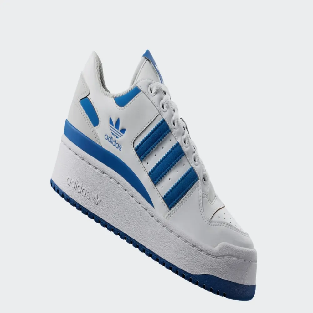 adidas Forum Bold Stripes ID0564 / weiss