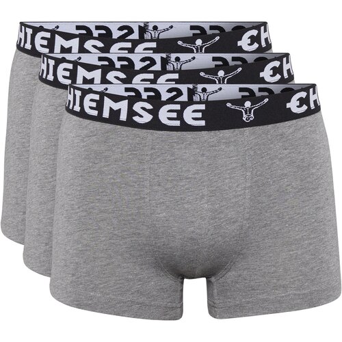 BOXERSHORTS 3ER PACK FÜR HERREN