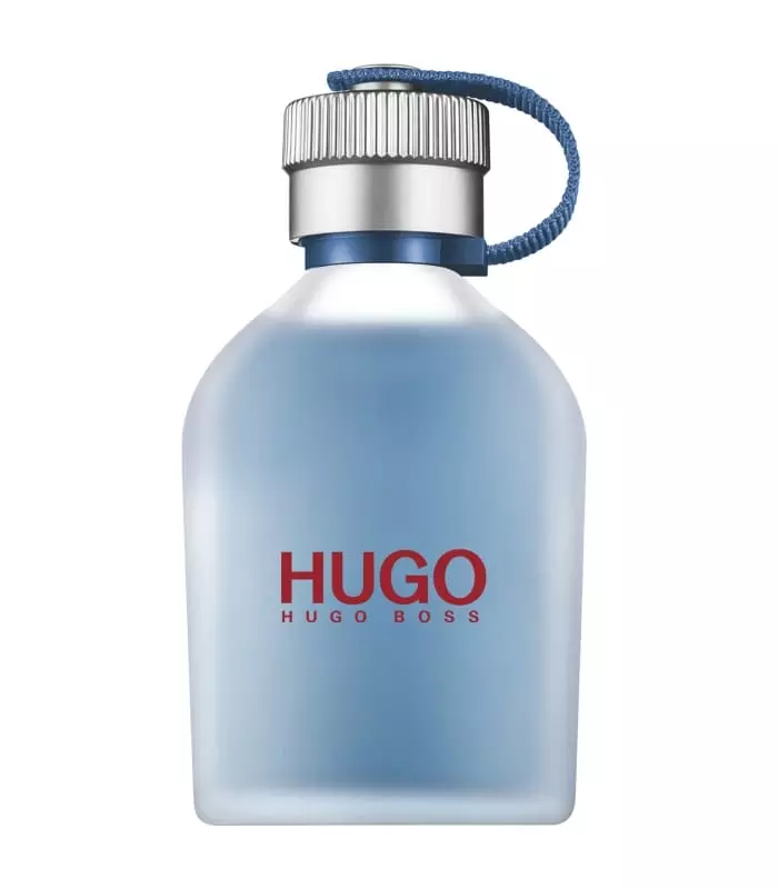 HUGO NOW Eau de Toilette Vaporisateur