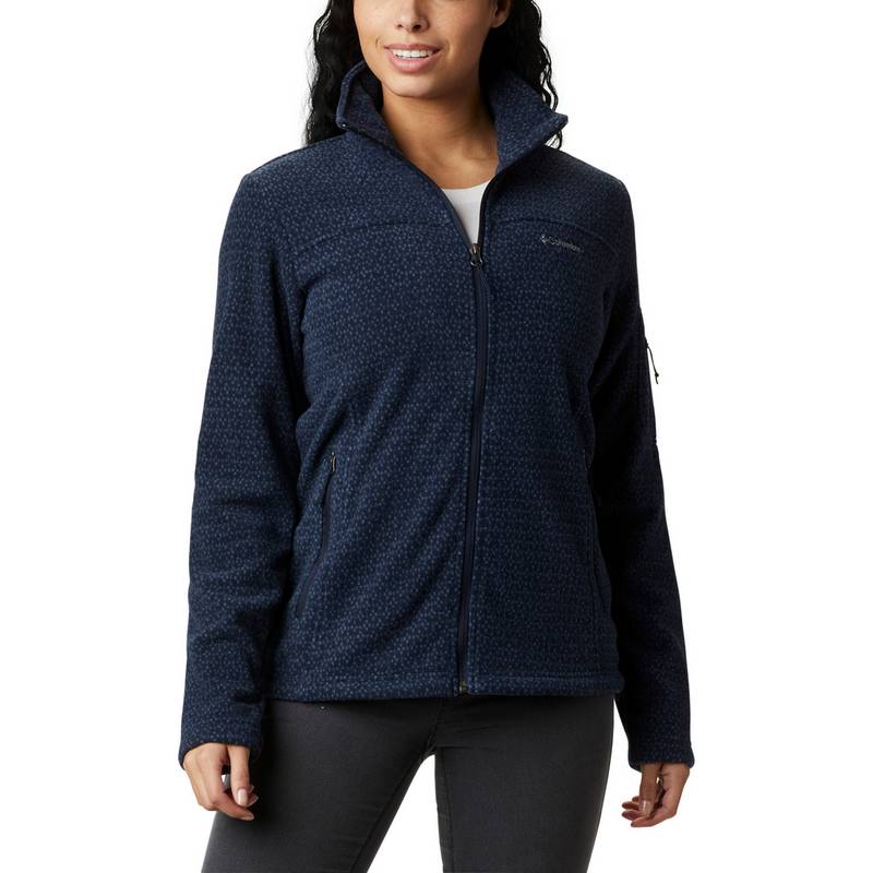 Columbia Fast Trek Fleecejacke Damen