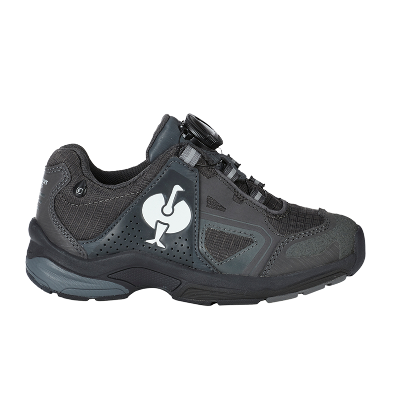 Allroundschuhe e.s. Minkar II, Kinder