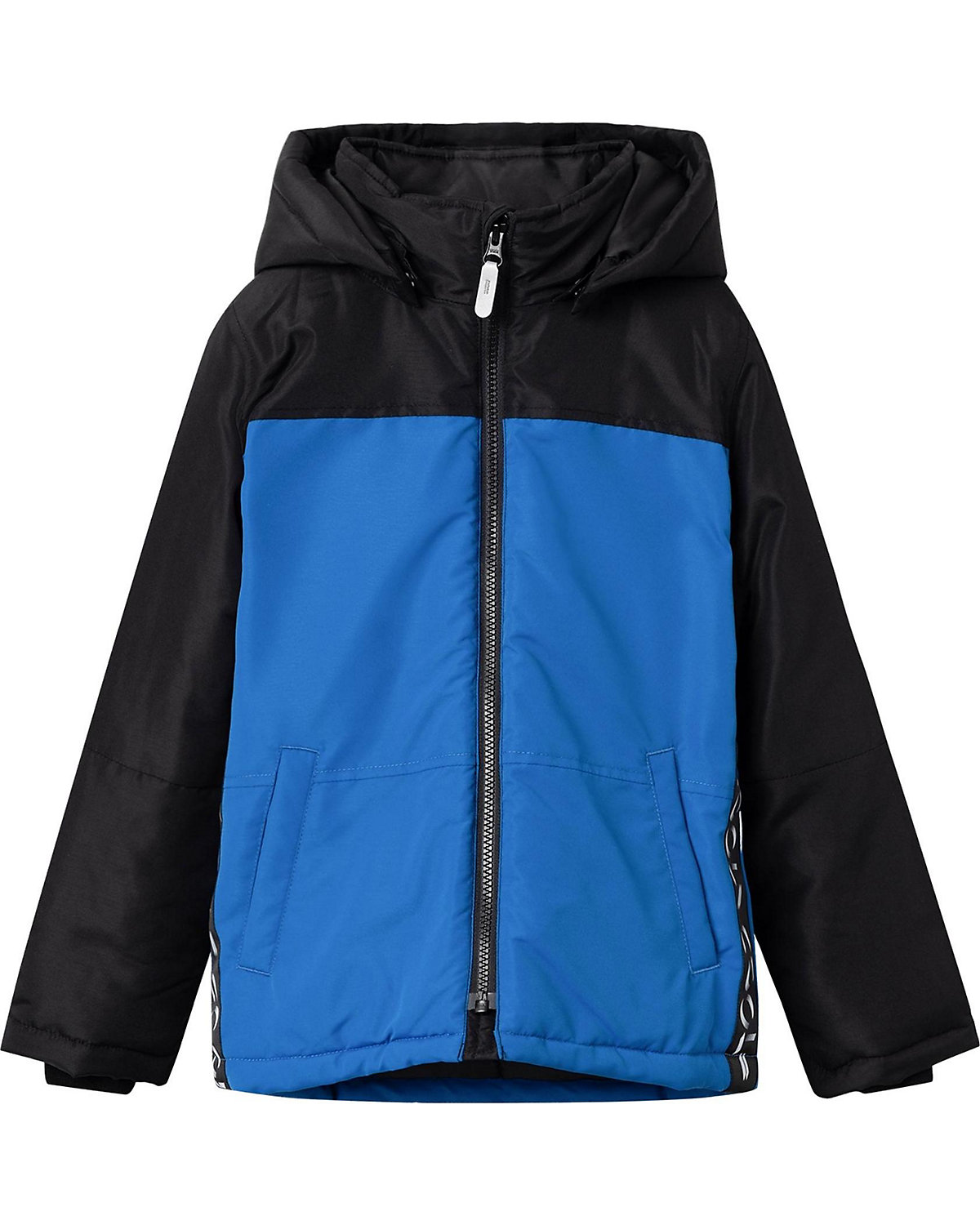 Übergangsjacke NKMMAX für Jungen