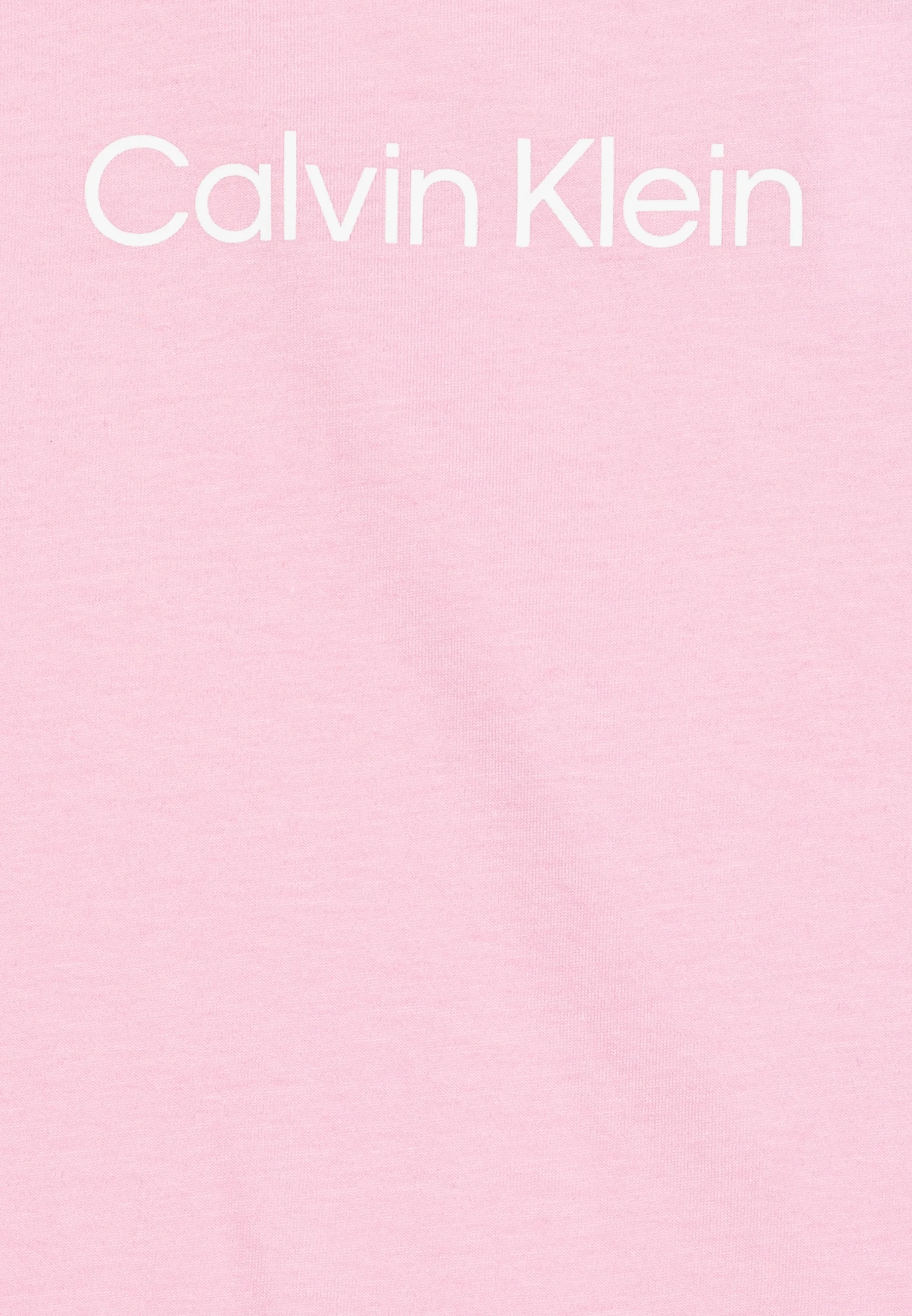 Pijamas de ropa interior Calvin Klein
