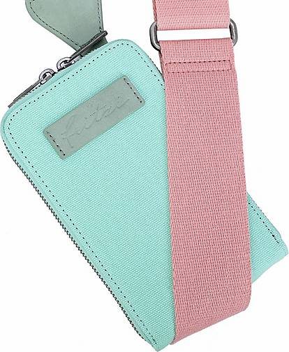 Fritzi aus Preußen Izzy08 Jozy Canvas Handytasche 11 cm