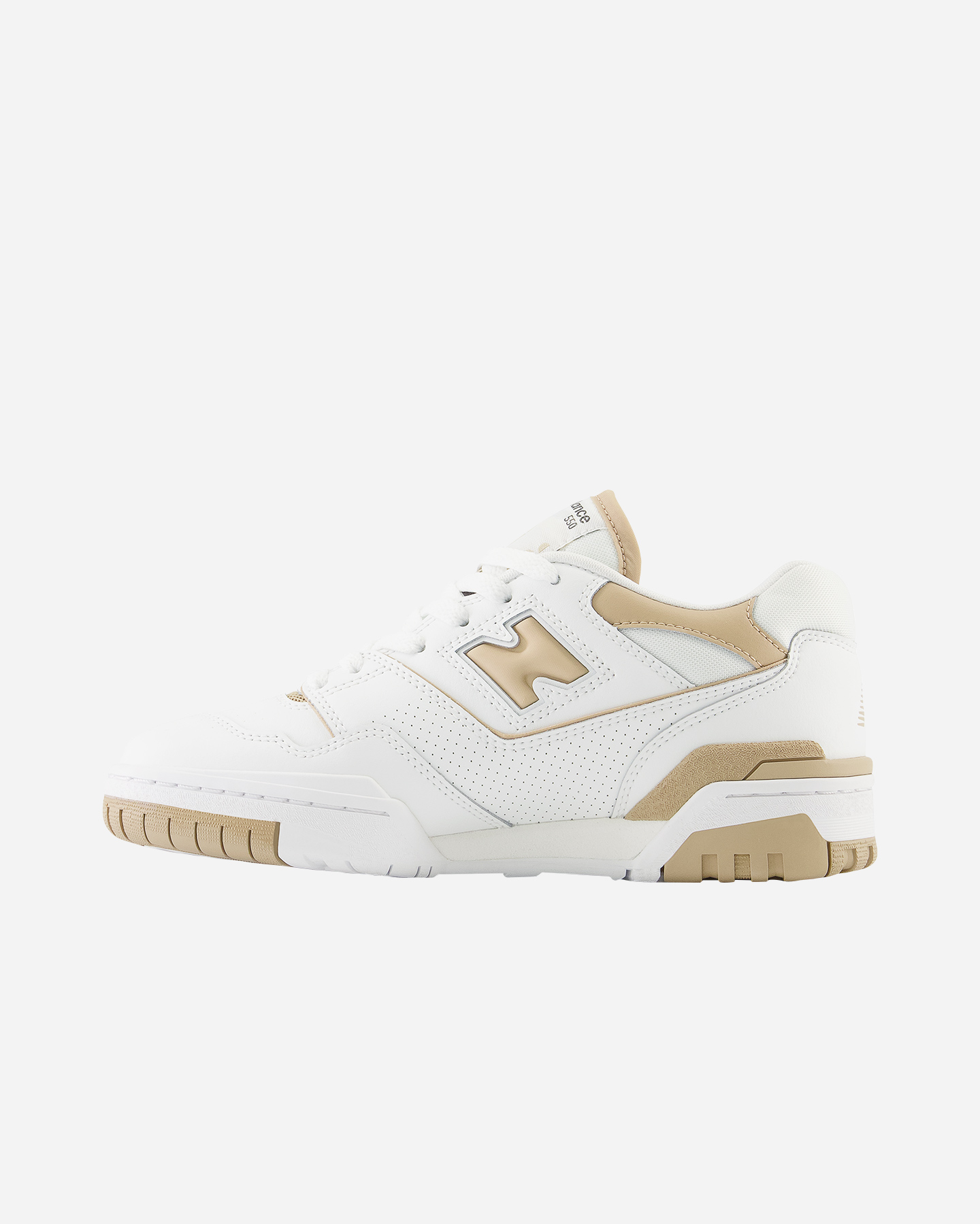 Tenisky New Balance 550 W BBW550BT