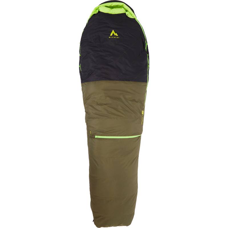 McKinley Trekker D R 5 Daunenschlafsack